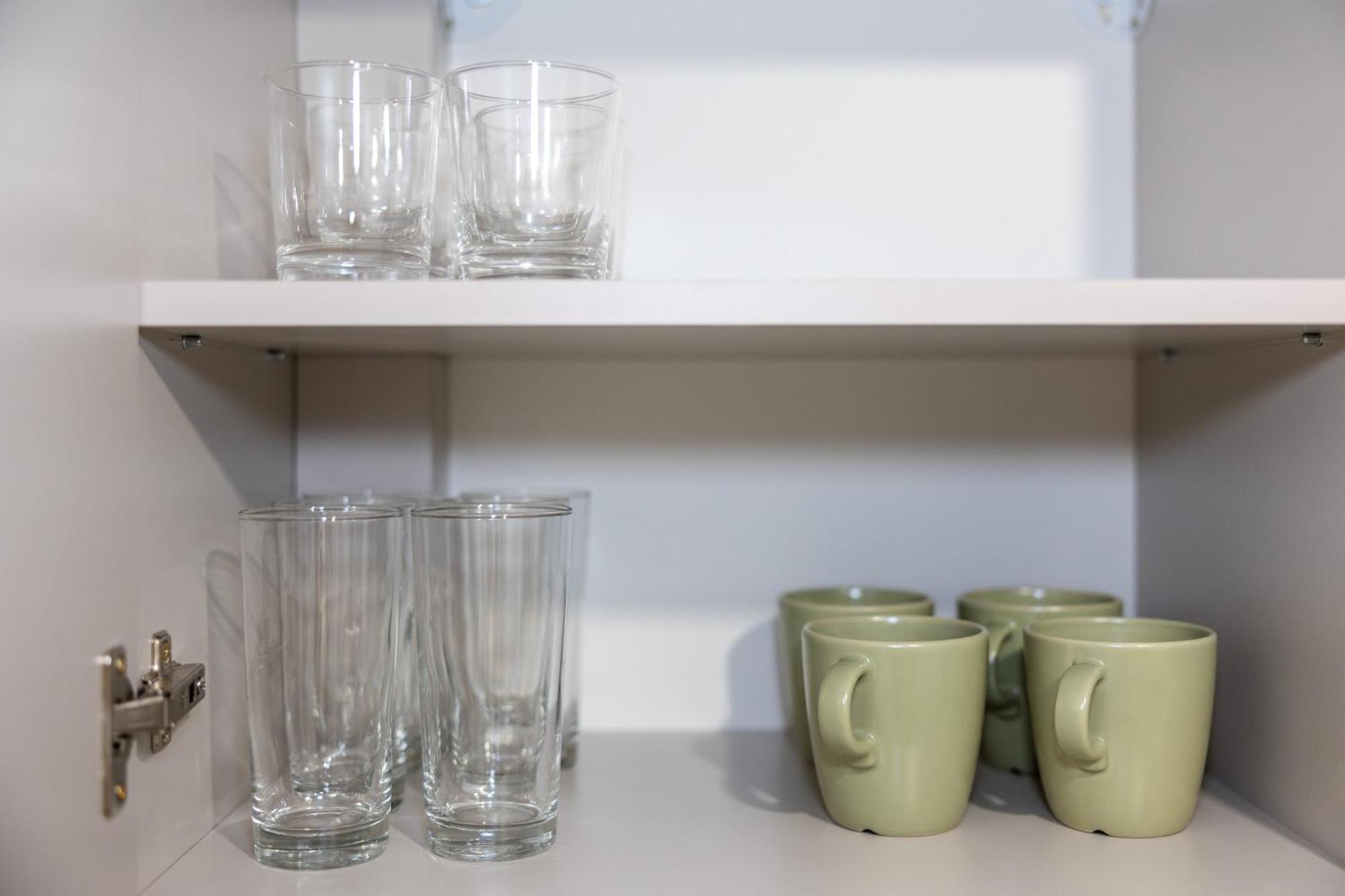 Minerva Studio Craiova Apartment ภายนอก รูปภาพ