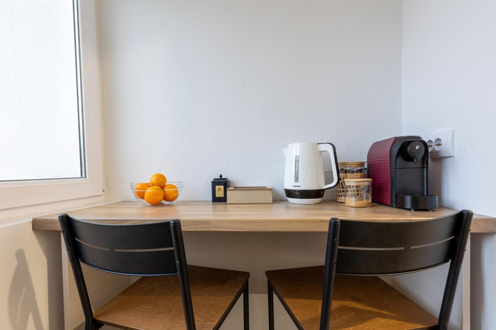 Minerva Studio Craiova Apartment ภายนอก รูปภาพ